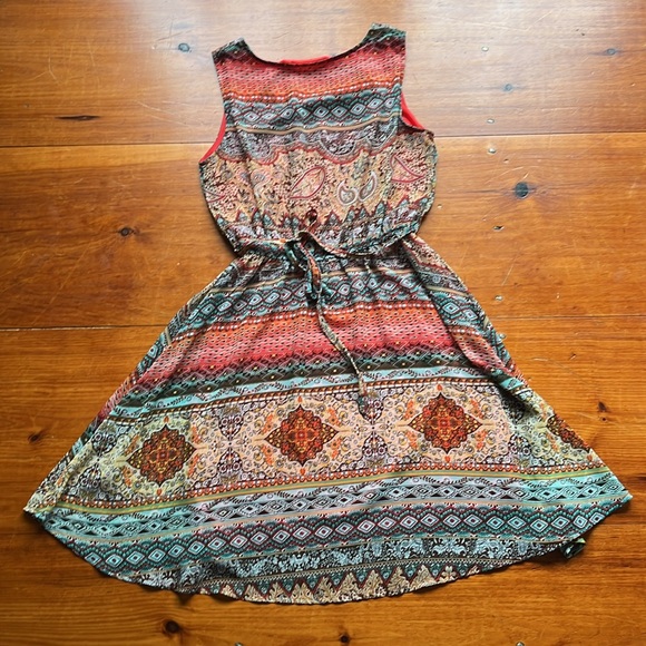 Ravi Famous London Dress - Picture 2 of 7